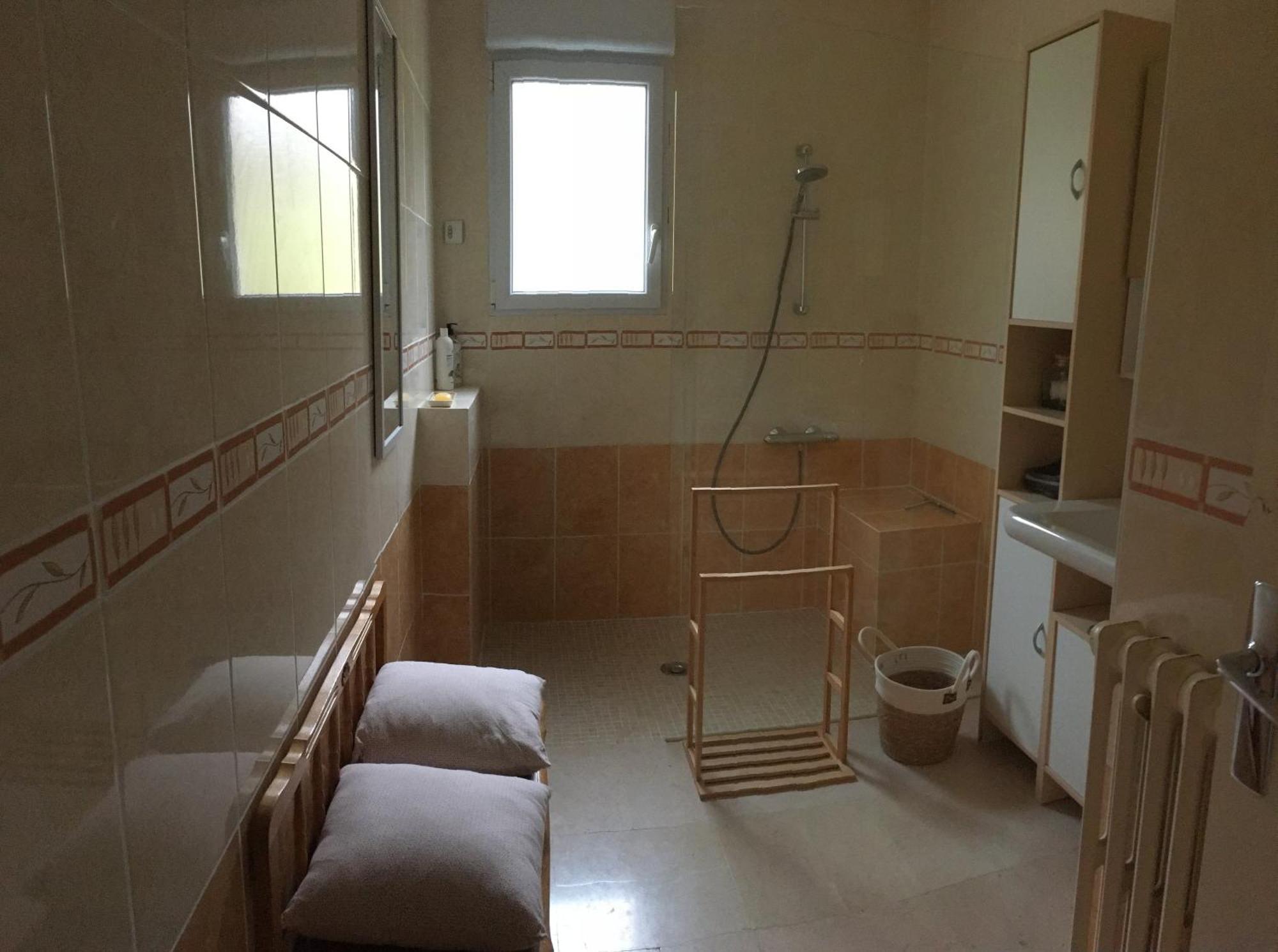 Chez Anne Villa Tanlay Екстериор снимка