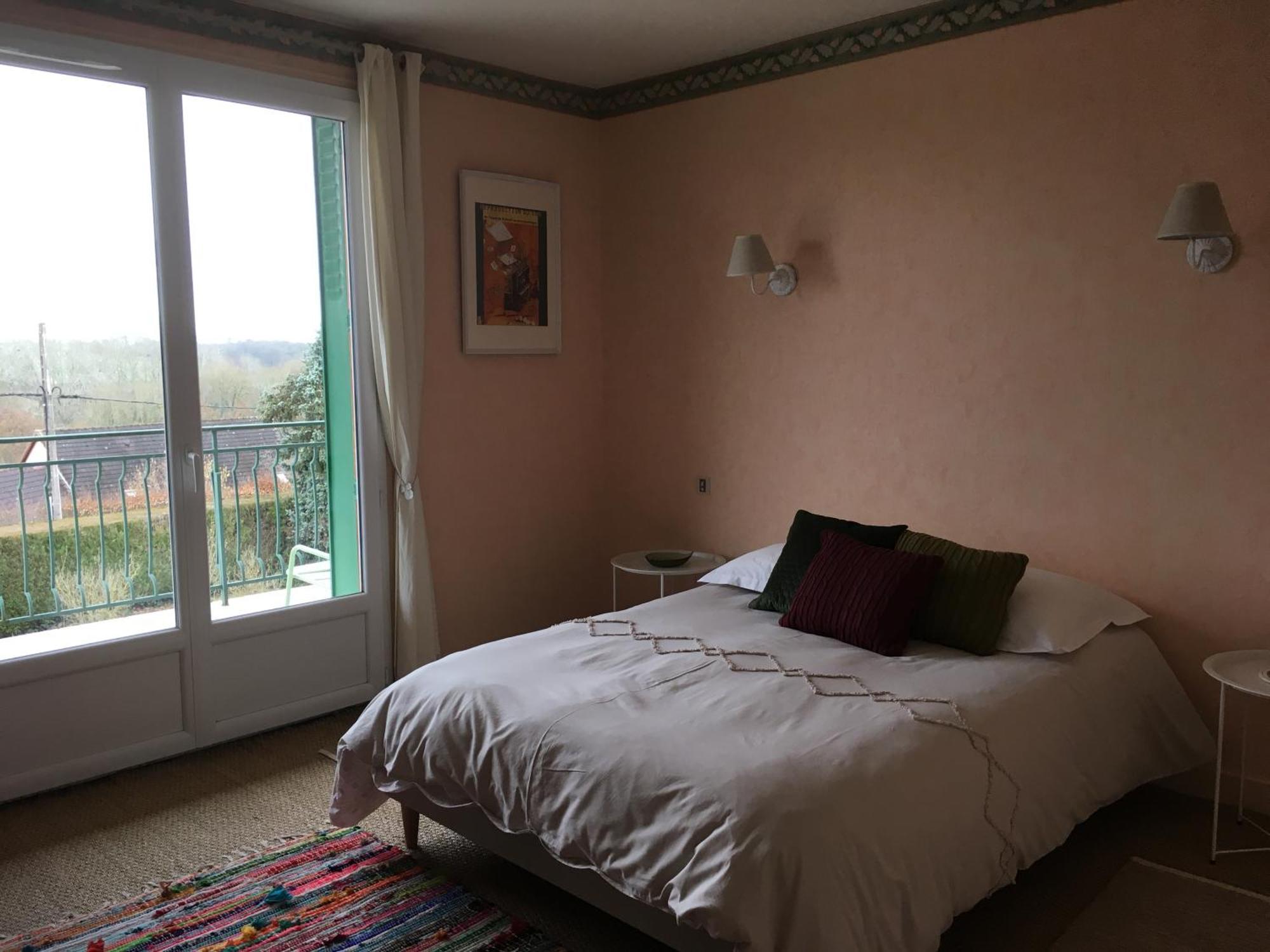 Chez Anne Villa Tanlay Екстериор снимка