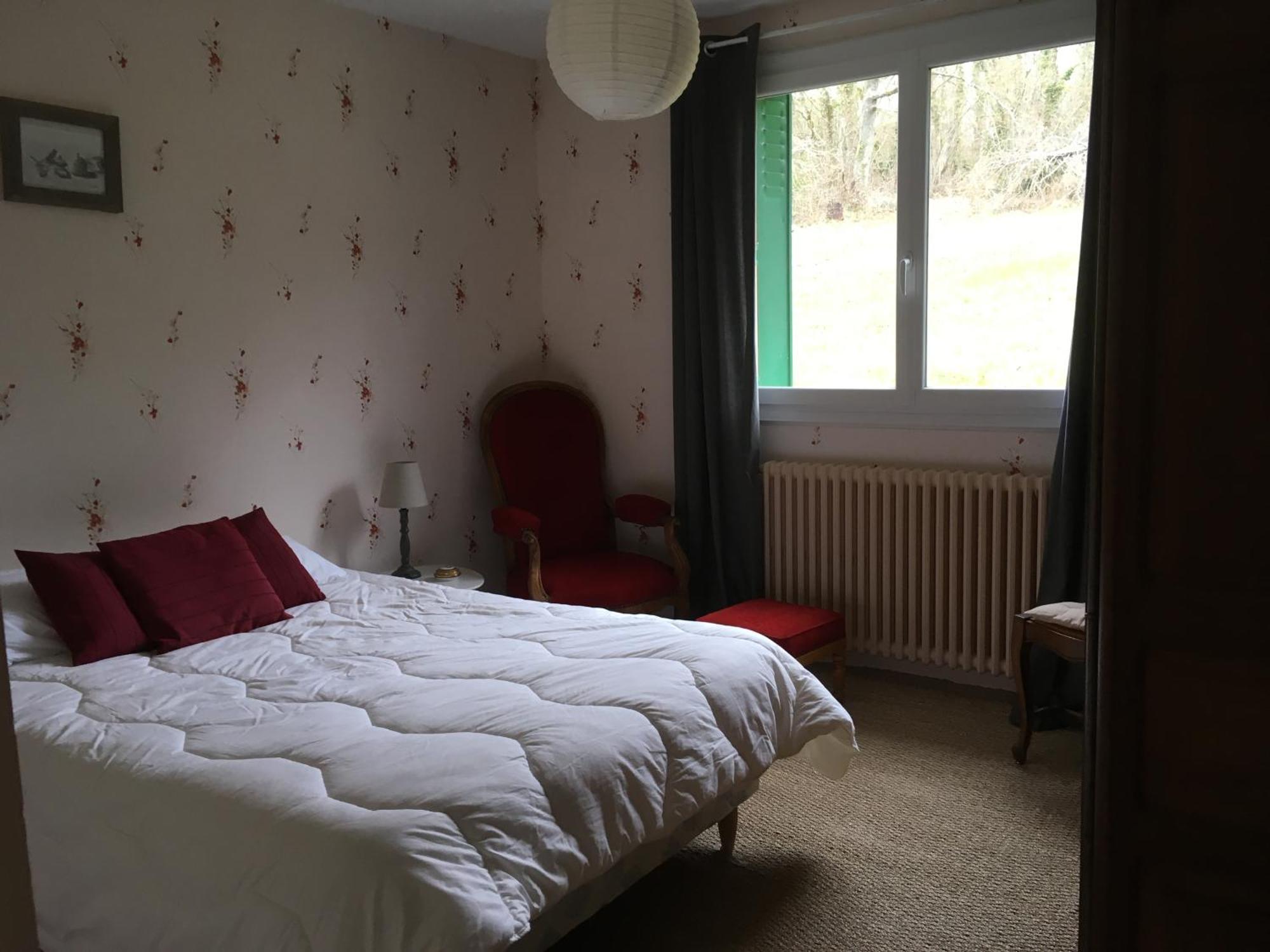 Chez Anne Villa Tanlay Екстериор снимка