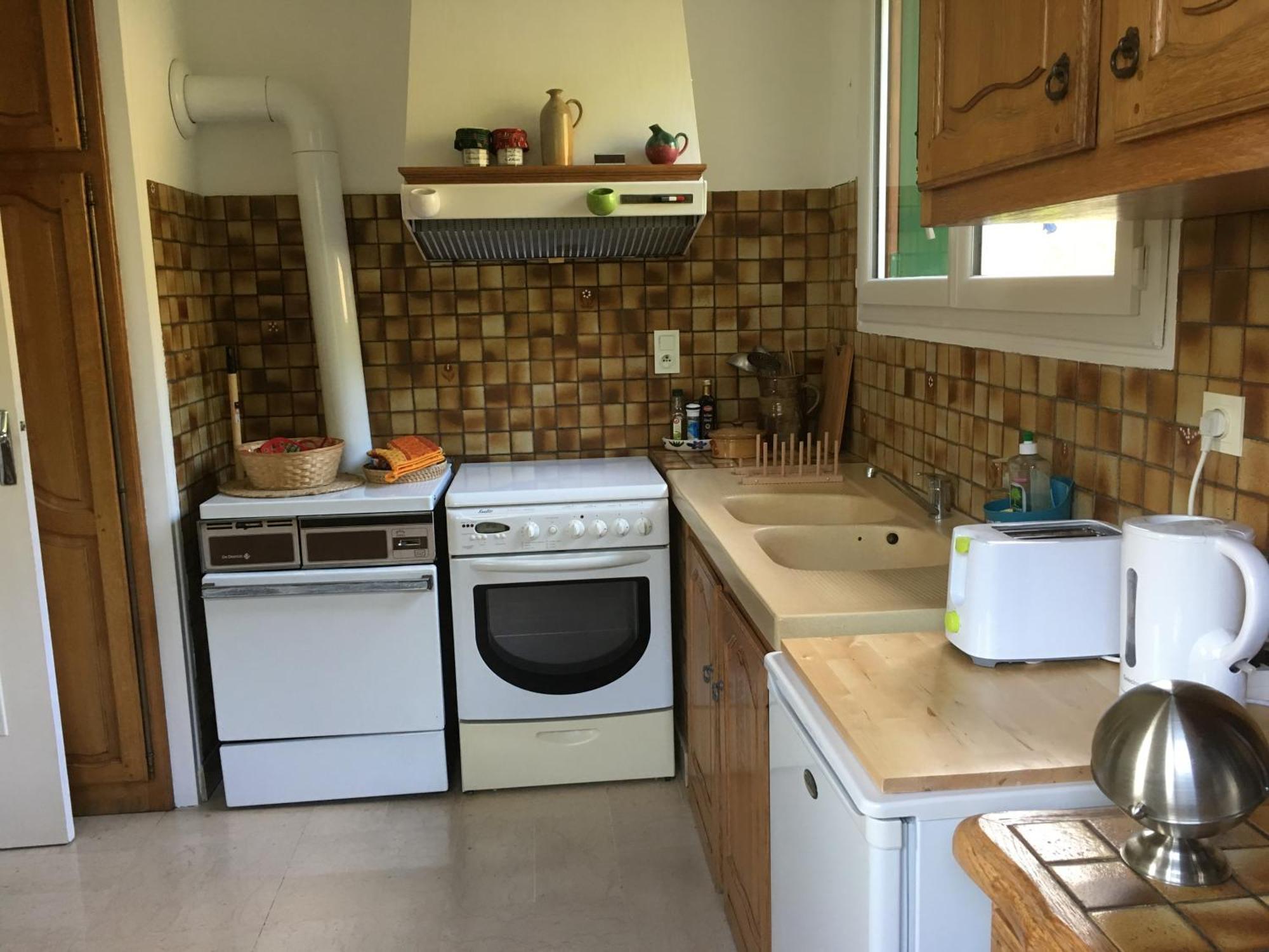 Chez Anne Villa Tanlay Екстериор снимка
